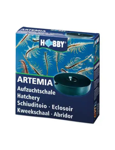 HOBBY - Eclosoir - Eclosoir pour l'élevage d'artémias