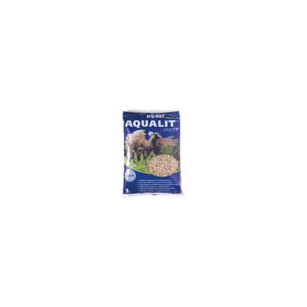 HOBBY - Aqualit - 12l - Nutrient substrate for planted aquariums HOBBY - Aqualit - 12l - Nutrient substrate for planted aquariums
