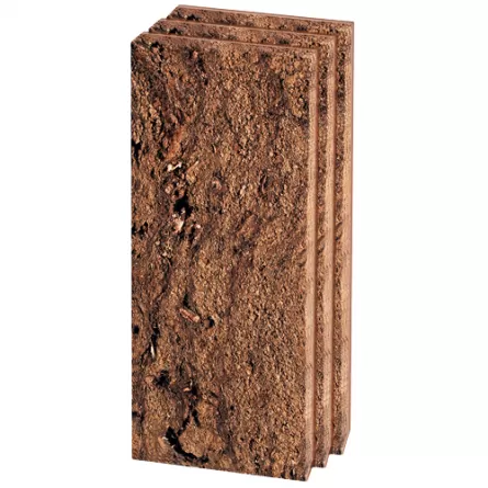 HOBBY - Peat slabs - 3 pieces