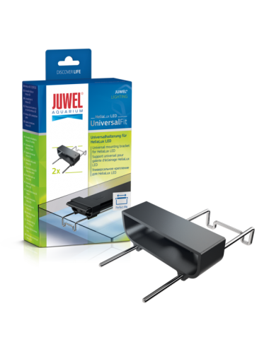 JUWEL - HeliaLux Day + Night Control - Controlador para tiras de LED HeliaLux