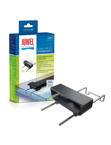 JUWEL - HeliaLux Day + Night Control - Controller for HeliaLux led ramps