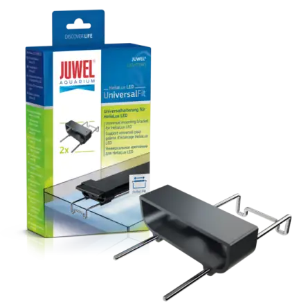 JUWEL - HeliaLux Day + Night Control - Controlador para rampas led HeliaLux JUWEL - HeliaLux Day + Night Control - Controlador para rampas led HeliaLux