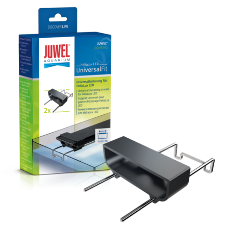 JUWEL - HeliaLux Tag + Nachtsteuerung - Controller für HeliaLux LED-Streifen JUWEL - HeliaLux Tag + Nachtsteuerung - Controller für HeliaLux LED-Streifen