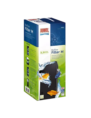 JUWEL - Bioflow filter 3.0 M - Filter for aquariums up to 300l