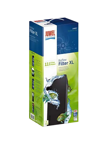 JUWEL - Bioflow filter 8.0 XL - Filter za akvarij do 500l