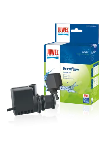 JUWEL - Eccoflow 300 - Aquarium pump and filter