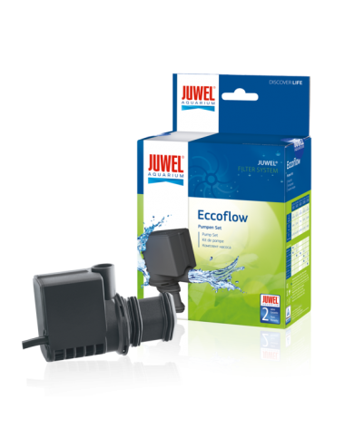 JUWEL - Eccoflow 300 - Pompa e filtro per acquari