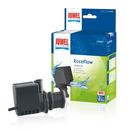 JUWEL - Eccoflow 300 - Bomba y filtro para acuario JUWEL - Eccoflow 300 - Bomba y filtro para acuario