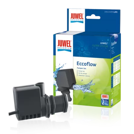 JUWEL - Eccoflow 300 - Pompe pour aquarium et filtre