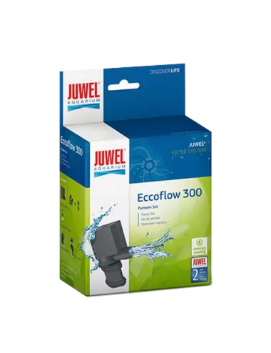 JUWEL - Eccoflow 300 - Aquarium pump and filter