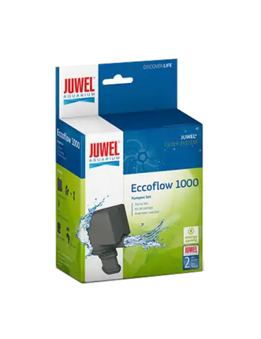 JUWEL - Eccoflow 1000 - Črpalka in filter za akvarij