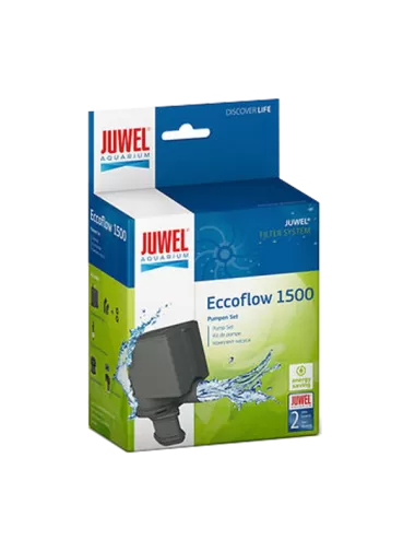 JUWEL - Eccoflow 1500 - Aquarium pump and filter