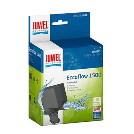 JUWEL - Eccoflow 1500 - Pompe pour aquarium et filtre