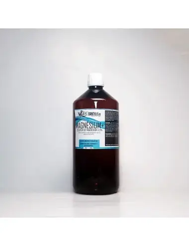 - ZOANTHUS.fr - Magnesium+ - 1000ml - Magnesio per acquario