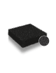 JUWEL - bioCarb S - 2 Stück - Kohleschwamm für Filter