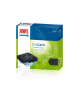 JUWEL - bioCarb L - 2 stuks - Houtskoolspons voor Bioflow 6.0