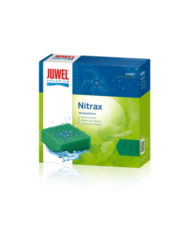 JUWEL - Nitrax M - Mousse filtrante pour Bioflow 3.0