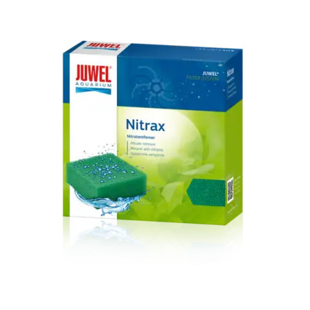 JUWEL - Nitrax M - Mousse filtrante pour Bioflow 3.0 JUWEL - Nitrax M - Mousse filtrante pour Bioflow 3.0