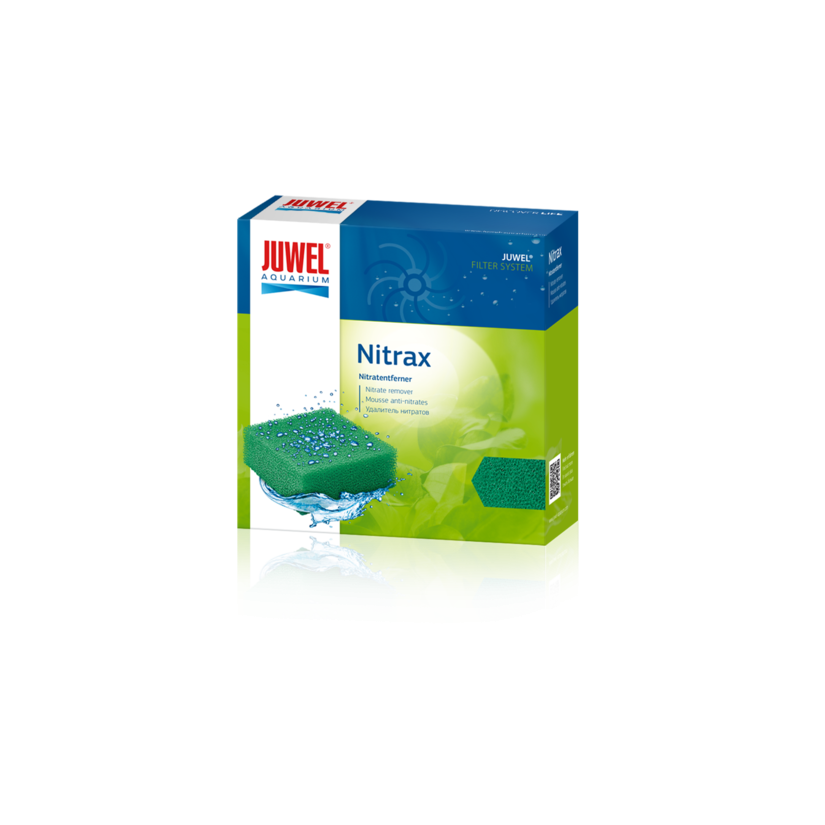 JUWEL - Nitrax L - Filterschaum für Bioflow 6.0