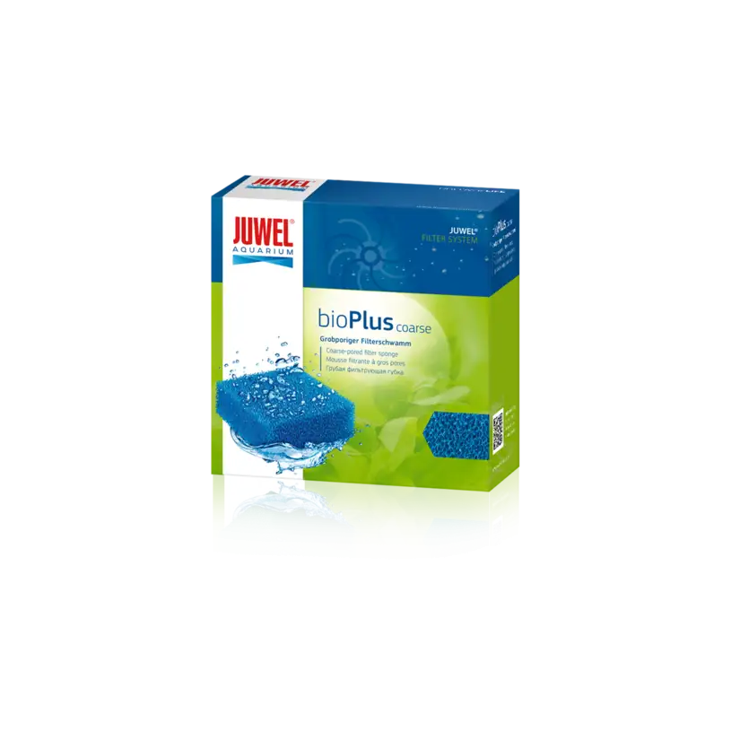JUWEL - bioPlus coarse M - Filter foam for Bioflow 3.0