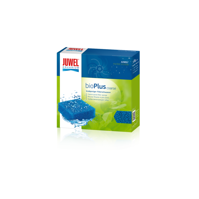 JUWEL - bioPlus coarse M - Mousse filtrante pour Bioflow 3.0