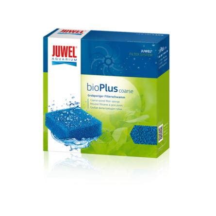 JUWEL - bioPlus coarse M - Filter foam for Bioflow 3.0 JUWEL - bioPlus coarse M - Filter foam for Bioflow 3.0