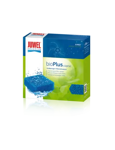 JUWEL - bioPlus coarse M - Espuma filtrante para Bioflow 3.0