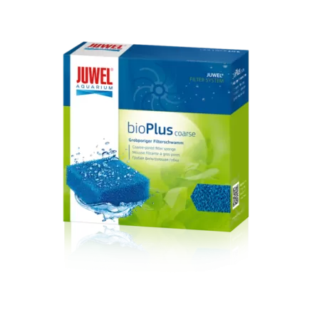 JUWEL - bioPlus coarse M - Mousse filtrante pour Bioflow 3.0
