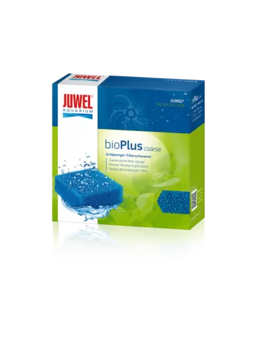 JUWEL - bioPlus grof XL - Filterschuim voor Bioflow 8.0