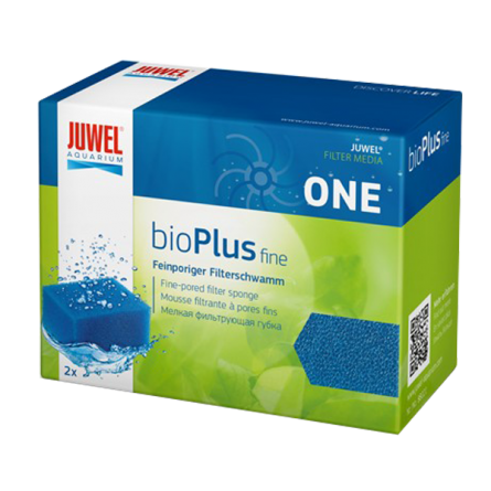 JUWEL - bioPlus fine ONE - Filterschaum für Bioflow ONE JUWEL - bioPlus fine ONE - Filterschaum für Bioflow ONE