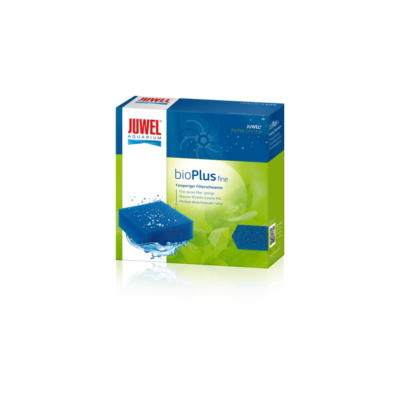 JUWEL - bioPlus fine M - Filterschuim voor Bioflow 3.0