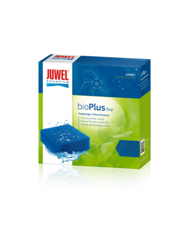 JUWEL - bioPlus fine XL - Schiuma filtrante per Bioflow 8.0
