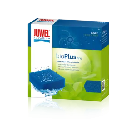 JUWEL - bioPlus fein XL - Filterschaum für Bioflow 8.0