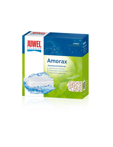JUWEL - Amorax M - Zeolietgebaseerde filtermassa voor Bioflow 3.0-filter