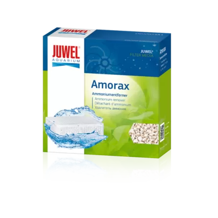 JUWEL - Amorax M - Filter mass based on zeolite for Bioflow 3.0 Filter