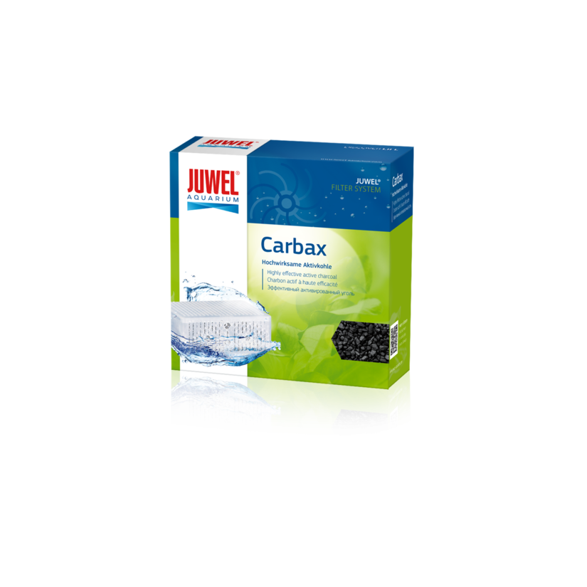 JUWEL - Carbax M - Aktivno oglje za filter Bioflow 3.0