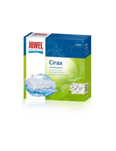 JUWEL - Cirax M - Filtrirna keramika za filter Bioflow 3.0