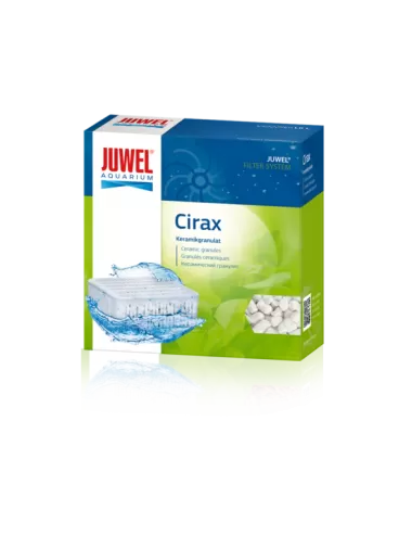 JUWEL - Cirax L - Cerâmica de filtração para filtro Bioflow 6.0