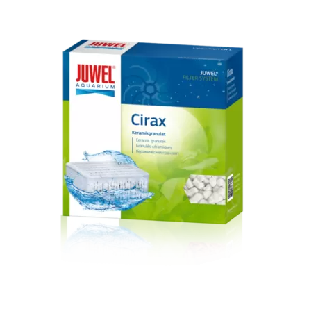 JUWEL - Cirax L - Cerâmica de filtração para filtro Bioflow 6.0