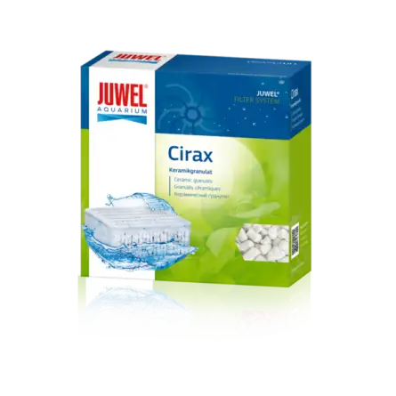 JUWEL - Cirax L - Cerâmica de filtração para filtro Bioflow 6.0 JUWEL - Cirax L - Cerâmica de filtração para filtro Bioflow 6.0