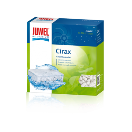 JUWEL - Cirax XL - Filterkeramik für Bioflow 8.0 Filter