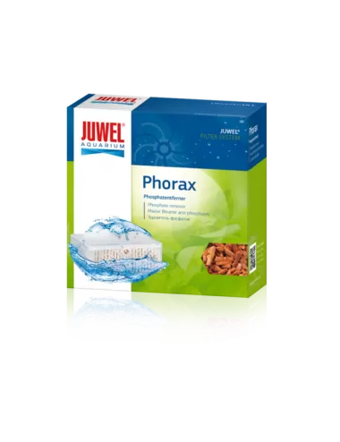 JUWEL - Phorax M - Filtermasse für Bioflow 3.0 Filter