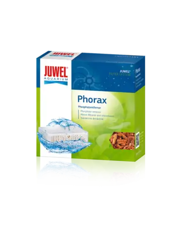JUWEL - Phorax M - Filtration mass for Bioflow 3.0 filter