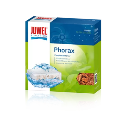 JUWEL - Phorax M - Masa de filtración para filtro Bioflow 3.0
