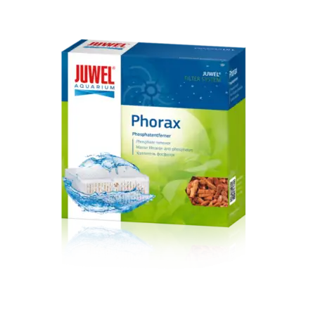 JUWEL - Phorax L - Filtratiemassa voor Bioflow 6.0-filter