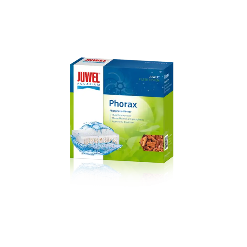 JUWEL - Phorax XL - Masse de filtration pour filtre Bioflow 8.0