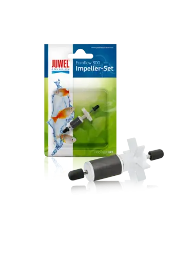 JUWEL - Eccoflow 300 Pomprotor