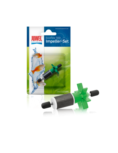 JUWEL - Rotor Pompe Eccoflow 500