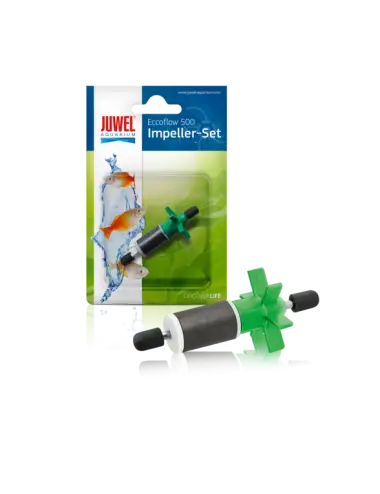 JUWEL - Rotor Pompe Eccoflow 500