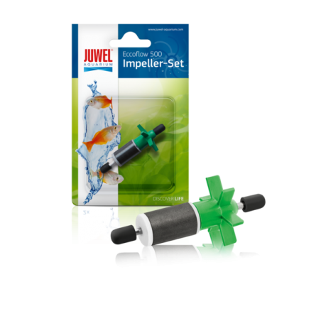 JUWEL - Rotor pumpe Eccoflow 500 JUWEL - Rotor pumpe Eccoflow 500